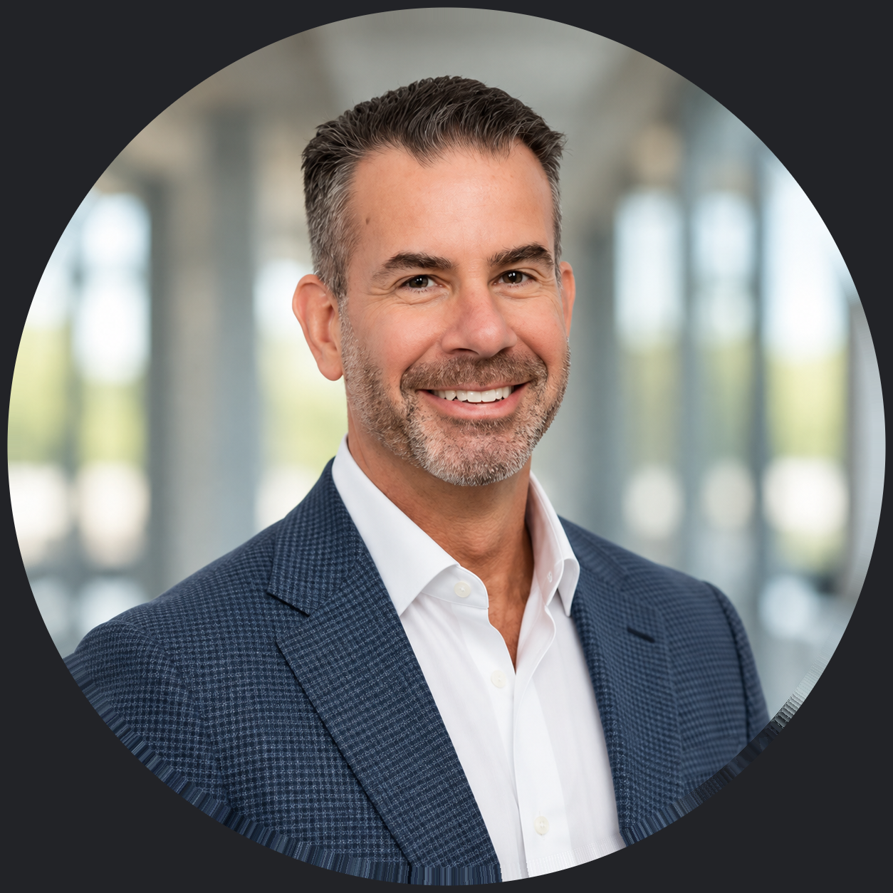 Joe DeLisi
